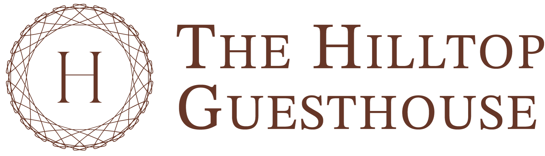 The Hilltop Guesthouse